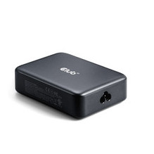 Club3D Ladegerat 4xUSB Typ...