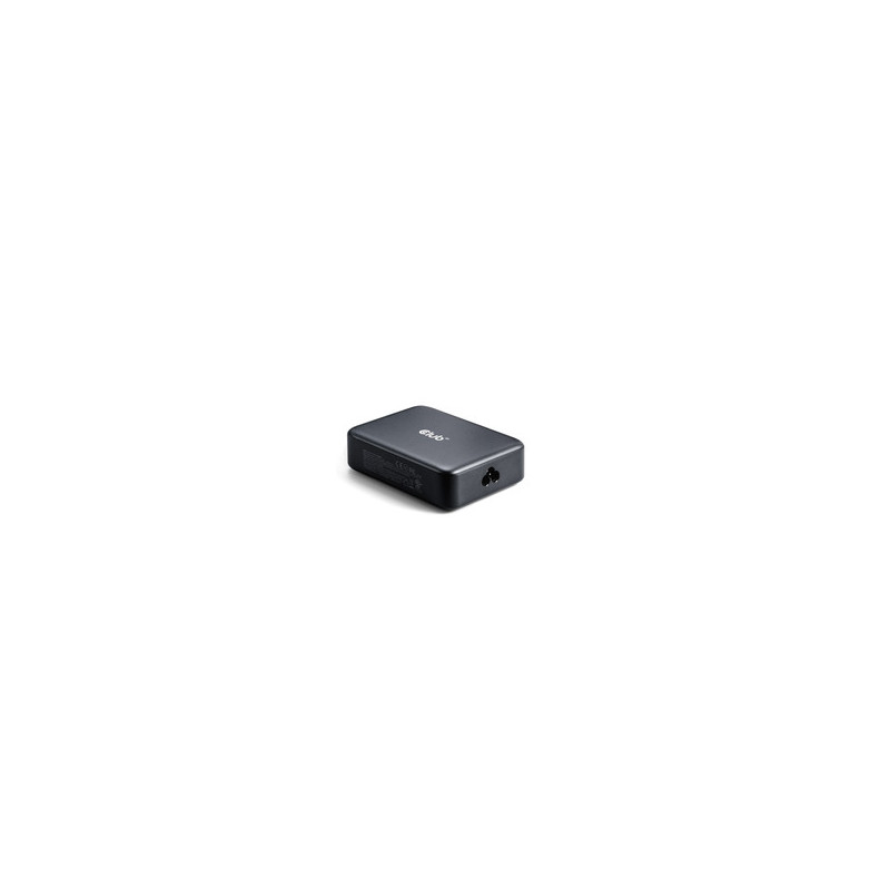 Club3D Ladegerat 4xUSB Typ C PD 240W GaN retail