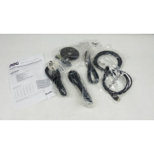 AXAGON ADSA-1S USB2.0 - SATA HDD External Adapter Incl. 2.5" Case