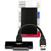 Axagon USB3.0 for SATA 6G...