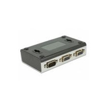 DELOCK Umschalter RS232 /...