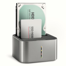 AXAGON ADSA-DC USB3.2 Gen1...