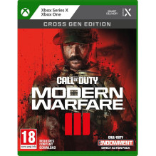 Call of Duty: Modern...