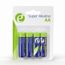 GEMBIRD Alkaline batteries...
