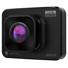 Navitel MSR550 NV DVR