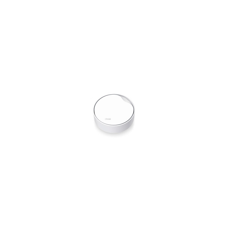 Ax3000 Whole Home Mesh Wifi 6 DECO X50-POE(1-PACK)
