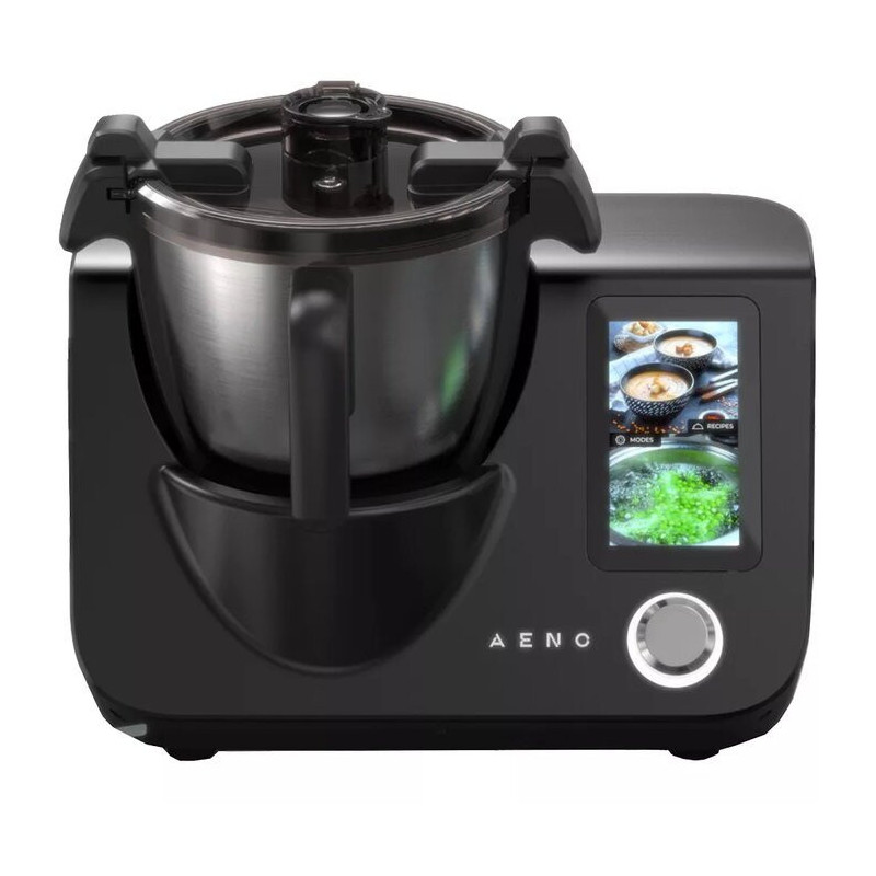 AENO GastroLab CR1S Food processor replaces 20 appliances auto cooking WI FI(Boj.iepak)