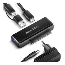 ADSA-FPX Adapter USB-C...
