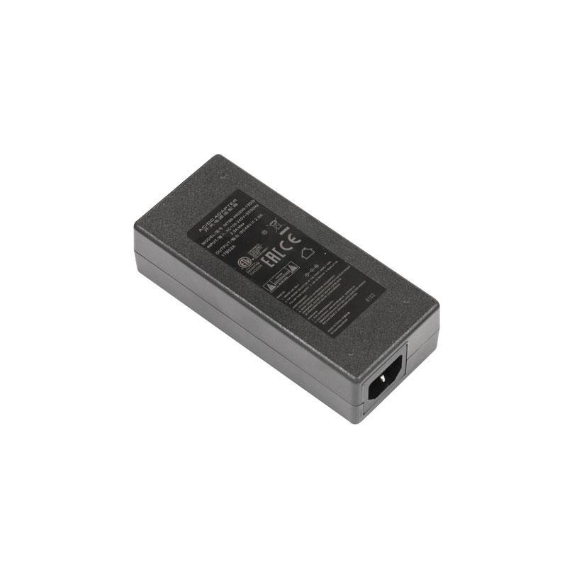 Mikrotik 48V2A96W 48V 2A 96W Power Adapter + Power plug