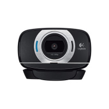 Logitech HD Webcam C615 - USB - EMEA