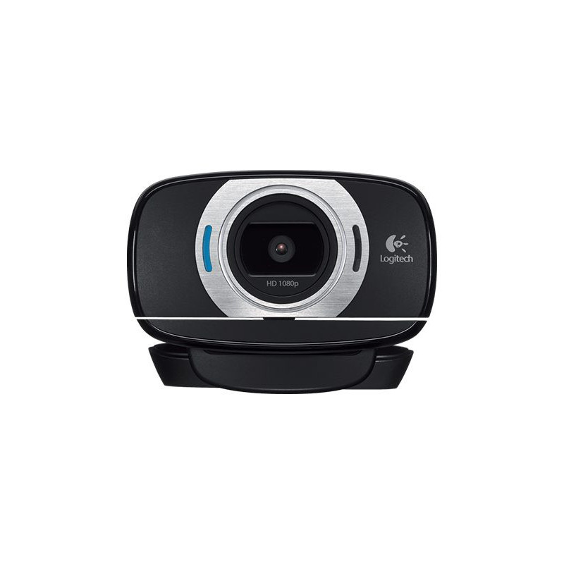 Logitech HD Webcam C615 - USB - EMEA