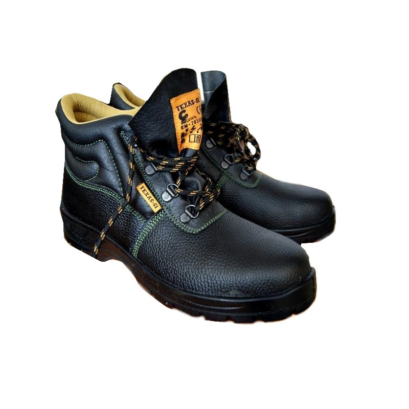 Texas Work Shoes S1 43 (TEXS143)