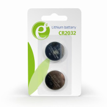 Energenie CR2032 2-pack
