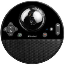 Logitech Webcam BCC950 Conference