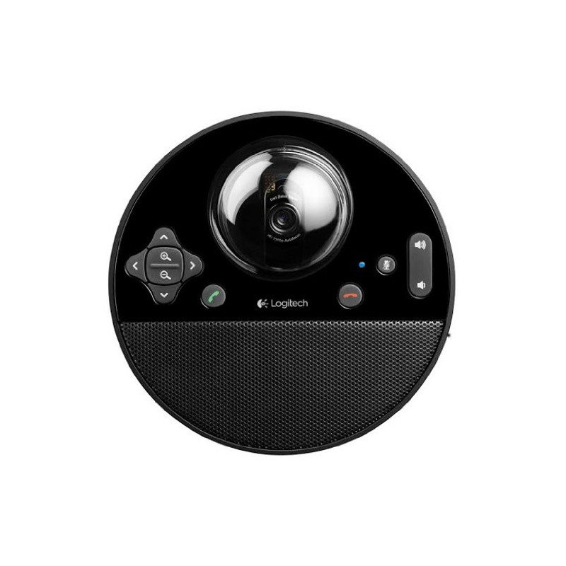 Logitech Webcam BCC950 Conference