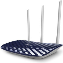 TP-Link Archer C20 Wireless Dual Band Router