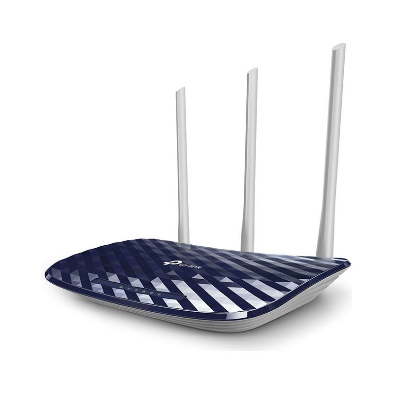 TP-Link Archer C20 Wireless Dual Band Router
