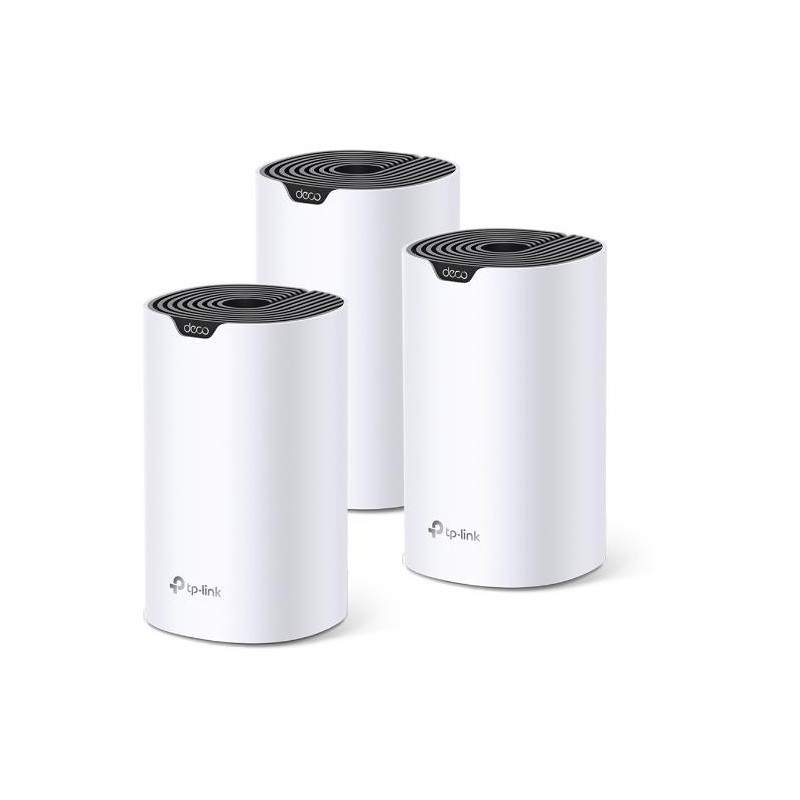 TP-Link Deco S4 (3-Pack)