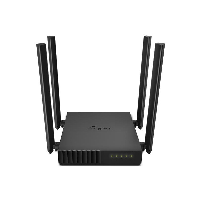 TP-LINK Archer C54 AC1200 WiFi router 6935364089337