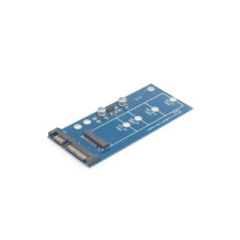 Gembird adapter card M.2...
