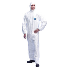 Dupont Protective coverall...