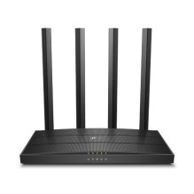TP-Link Archer C6 Dual-Band...