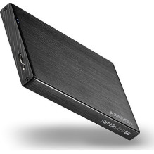 AXAGON EE25-XA6 USB3.0 -...
