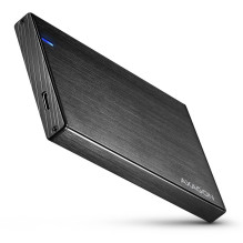 AXAGON EE25-XA6C USB-C 3.2...