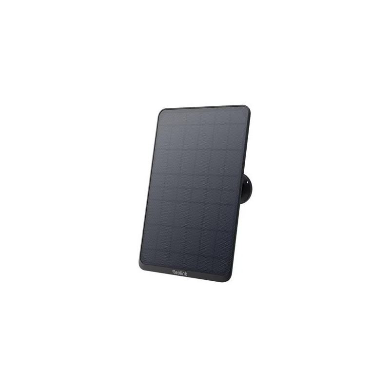 Reolink SP3-B Solar Panel 3 Black Reolink 6976930228286
