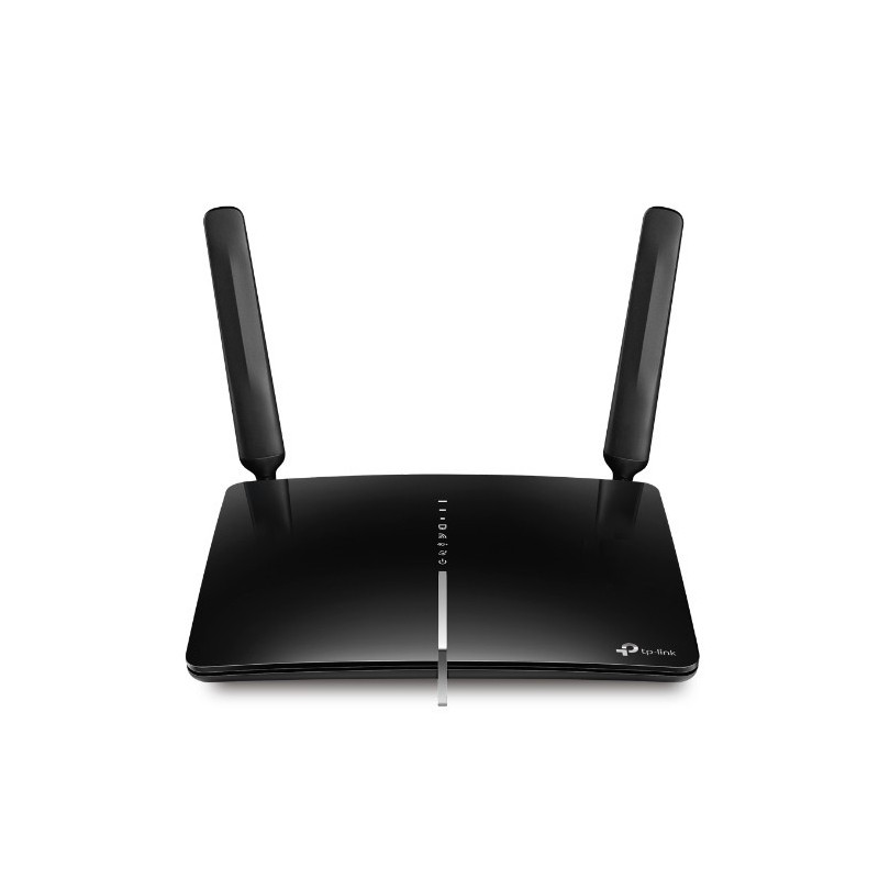 TP-Link ARCHER MR600 4G+ Cat6 AC1200 Wireless Dual Band Gigabit Router
