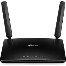 TP-LINK AC1200 Wireless Dual Band 4G LTE Router