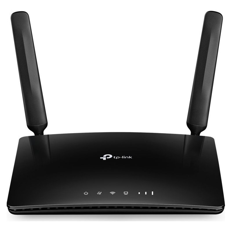 TP-LINK AC1200 Wireless Dual Band 4G LTE Router