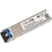 MikroTik SFP module 1.25G...