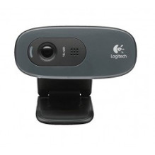 Logitech HD C270