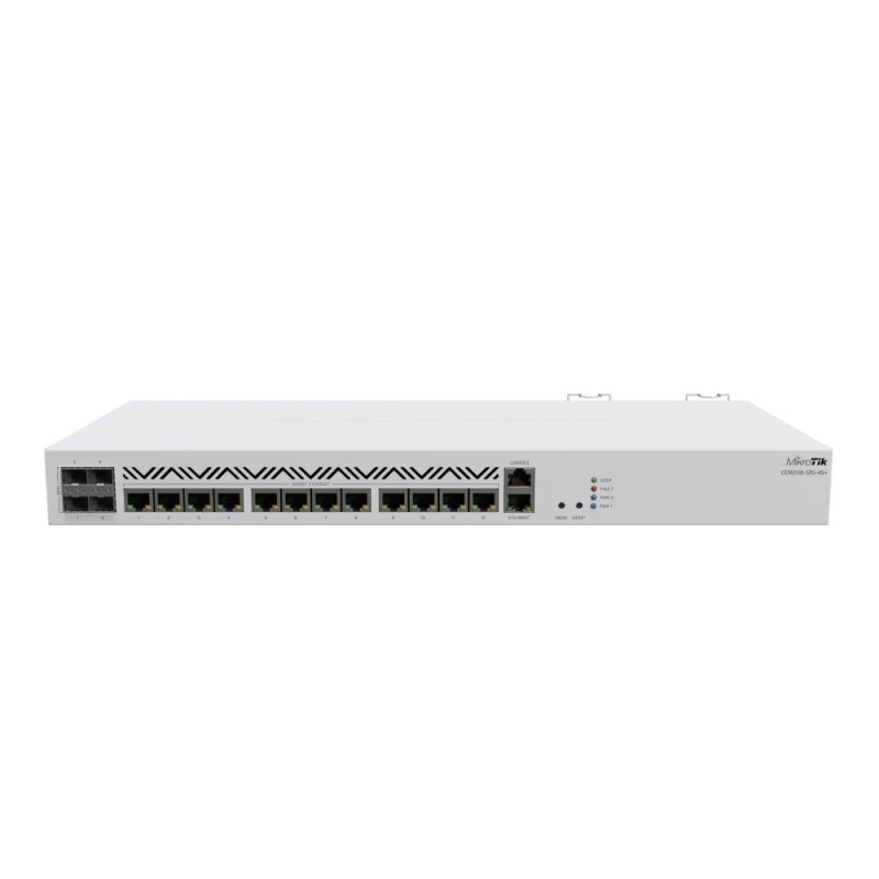 MIKROTIK CCR2116-12G-4S+ Router L6 SFP+