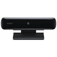 Aukey PC-W1 Webcam Black 631390543299