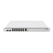 MikroTik...
