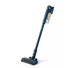 Jaunums! PHILIPS 5000 series bezvada spieķa tipa putekļsūcējs zils XC5043 / 01