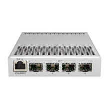 MikroTik Switch...