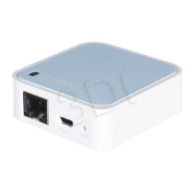 TP-Link TL-WR802N Wireless...