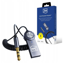 3mk Audio Bluetooth Adapter...