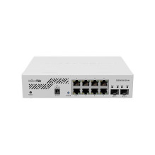 MikroTik Cloud Router...