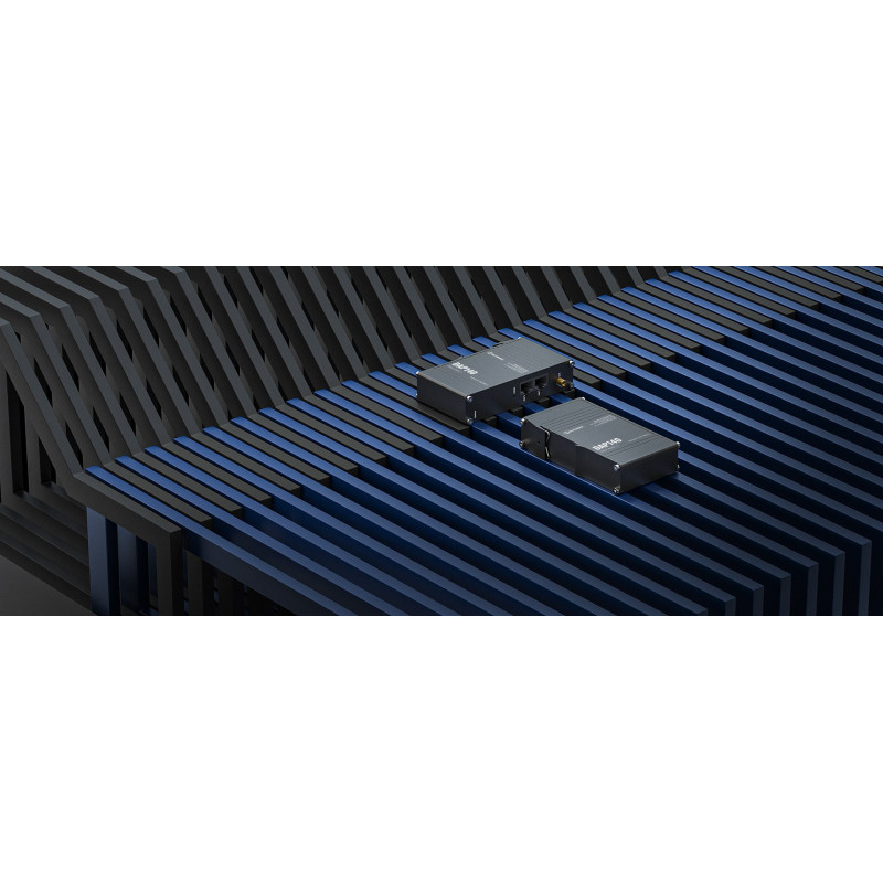 WRL ACCESS POINT / DAP140 TELTONIKA