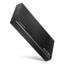 Axagon EEM2-GTR USB-C 3.2...