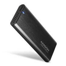 Axagon External USB-C 3.2...