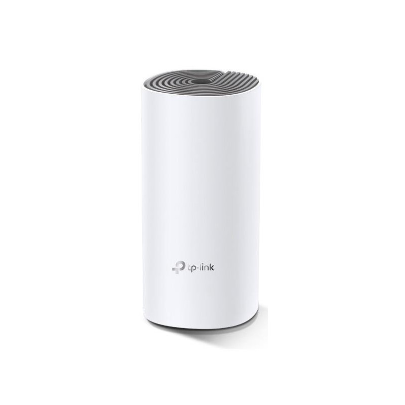 TP-Link Deco E4 Mesh 1-Pack