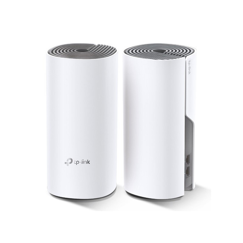 TP-Link Deco E4 Mesh 2-Pack