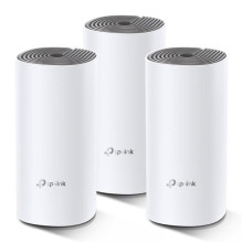 TP-Link Deco E4 Mesh 3-Pack