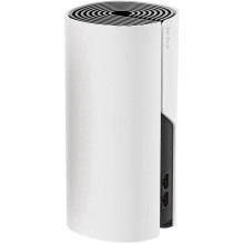 TP-Link Deco M4 AC1200 Whole-Home Mesh Wi-Fi System MU-MIMO. 1-Pack