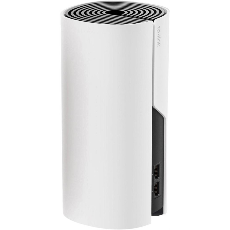 TP-Link Deco M4 AC1200 Whole-Home Mesh Wi-Fi System MU-MIMO. 1-Pack
